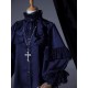 ZJ Story This Grave Buried Remains of Dragon Blouse 2024 Edition(Limited 6th Pre-Order/5 Colours/Full Payment Without Shipping)